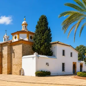 Excursión en Grupo a La Rábida