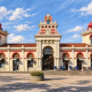 Excursión a Loulé