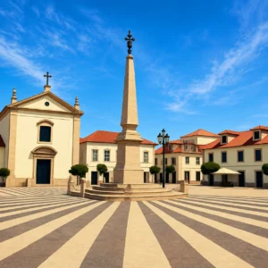 Excursión en Grupo al Algarve y Playa