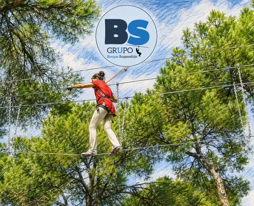 Excursión al Bosque suspendido