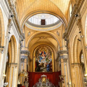 Excursión en grupo a Moguer