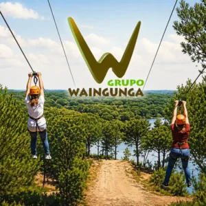 Excursión en grupo a Waingunga