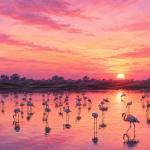 Excursión a Doñana