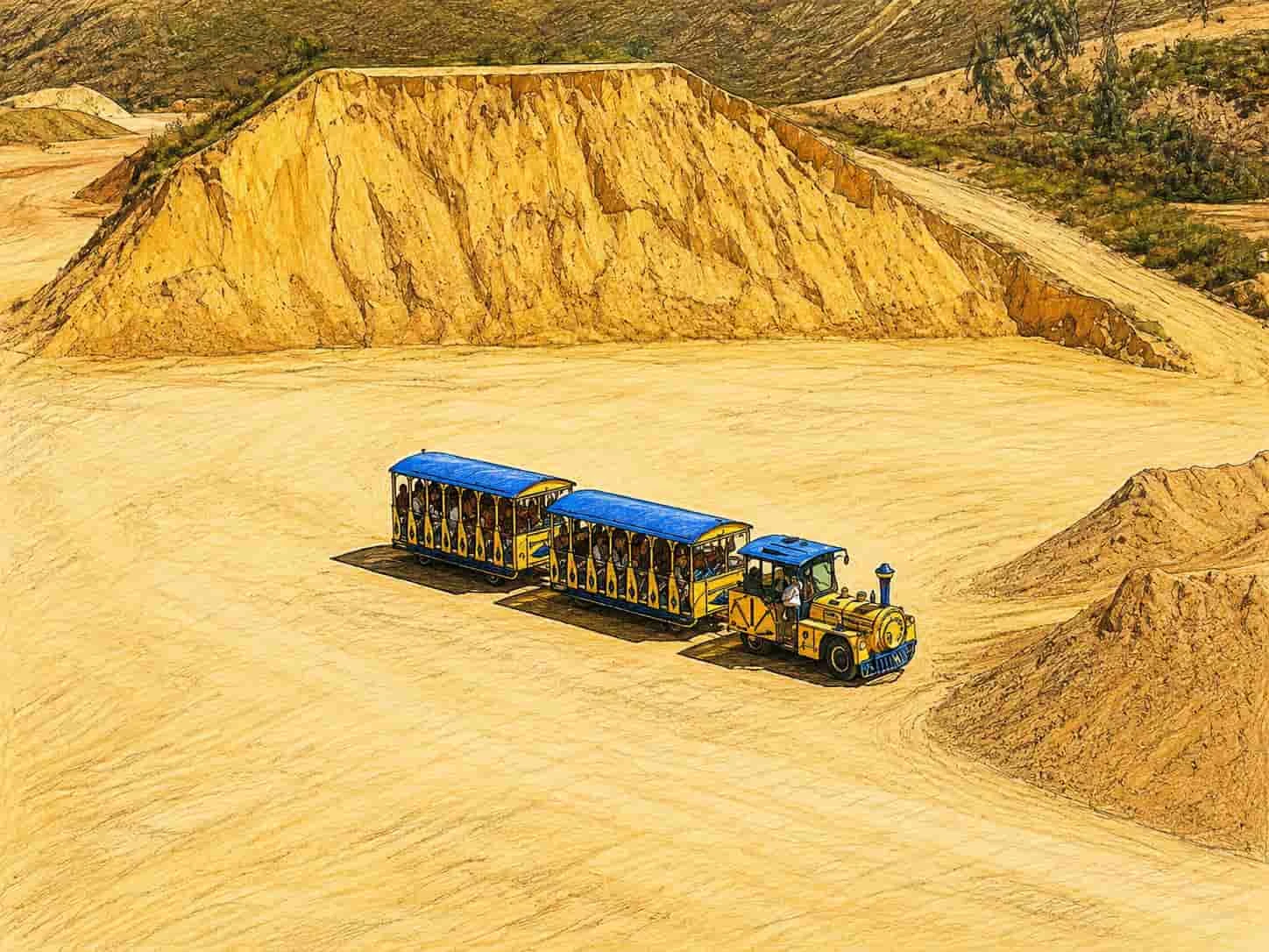 Excursión a Decoalbero