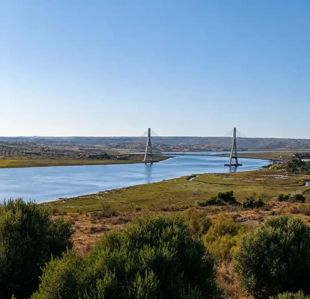 Mejores vistas de Ayamonte
