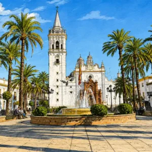 Excursión a la Palma del Condado